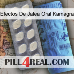 Kamagra Oral Jelly Effects 34